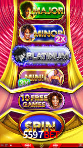 Bônus Diários 5597Bet