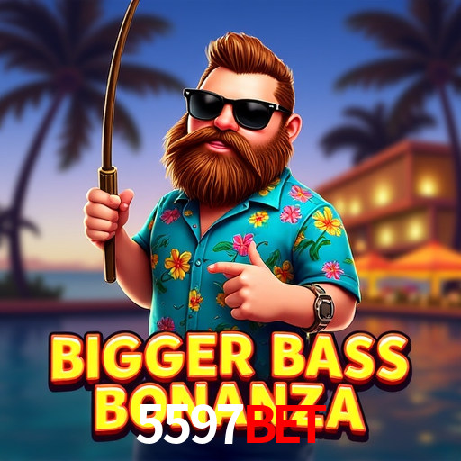 Provedores de Jogos 5597Bet