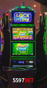 Casino Ao Vivo 5597Bet