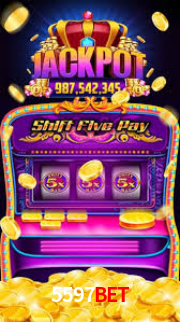 PIX Instantâneo 5597Bet