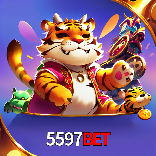 Plataforma 5597Bet - Apostas Online